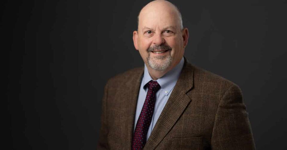 Letter to the Editor | Parker will bring change to the state Senate ...