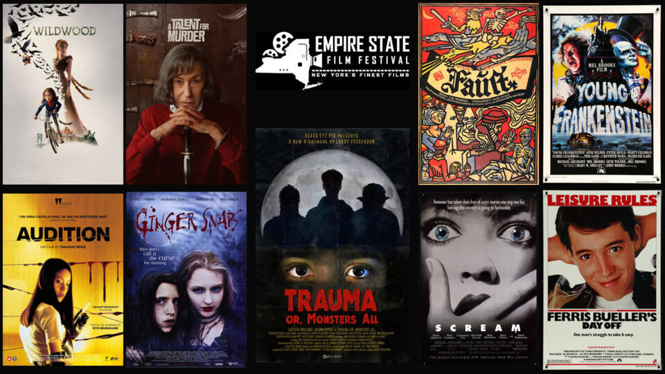 At the movies: Empire State Film Festival comes to Ithaca, ‘Faust’ with ...