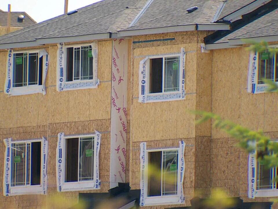 Controversial housing bill with governor's support fails in Oregon