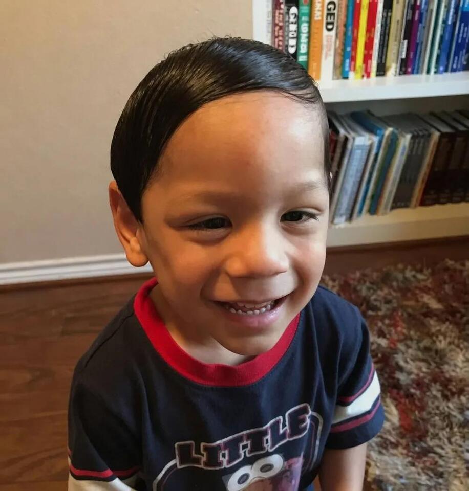 Evidence found in search for missing Everman boy Noel Rodriguez Alvarez ...
