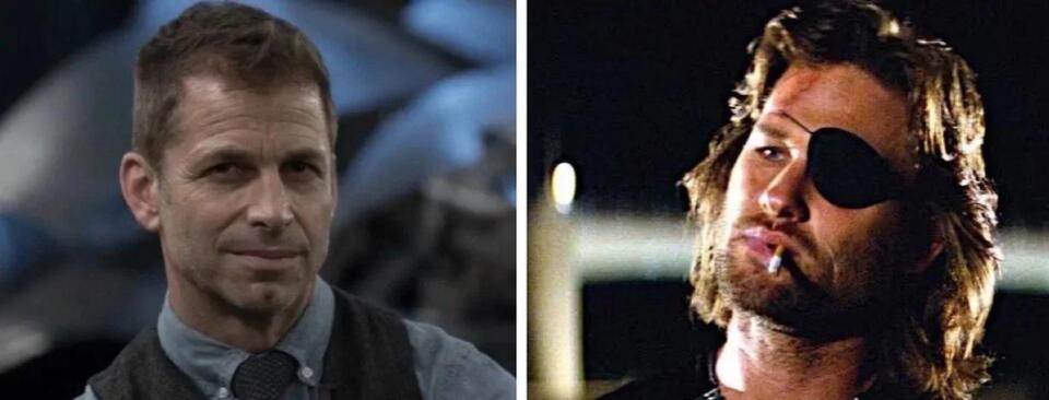Zack Snyder’s ‘Escape From New York’ Lands at Warner Bros?