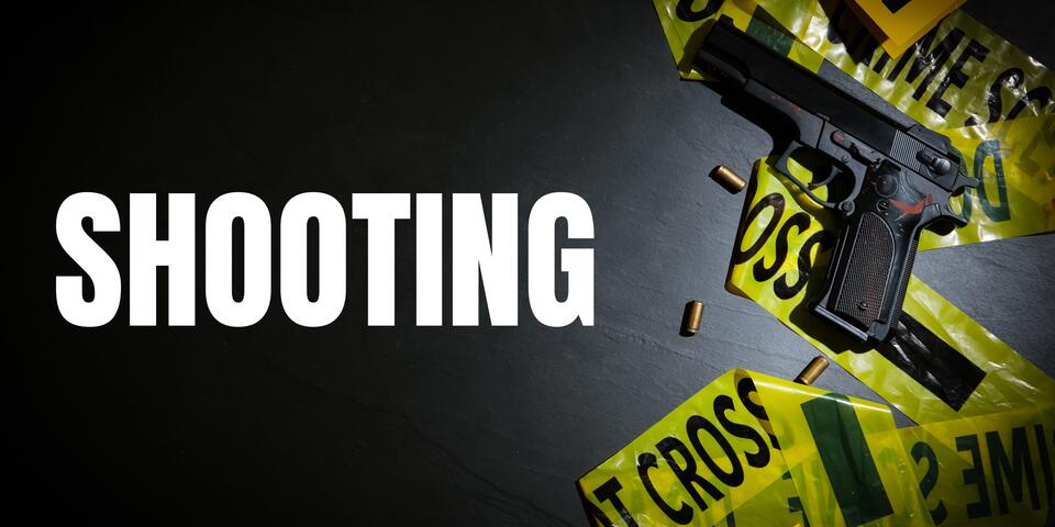 One person injured following shooting incident in Pennsylvania NewsBreak