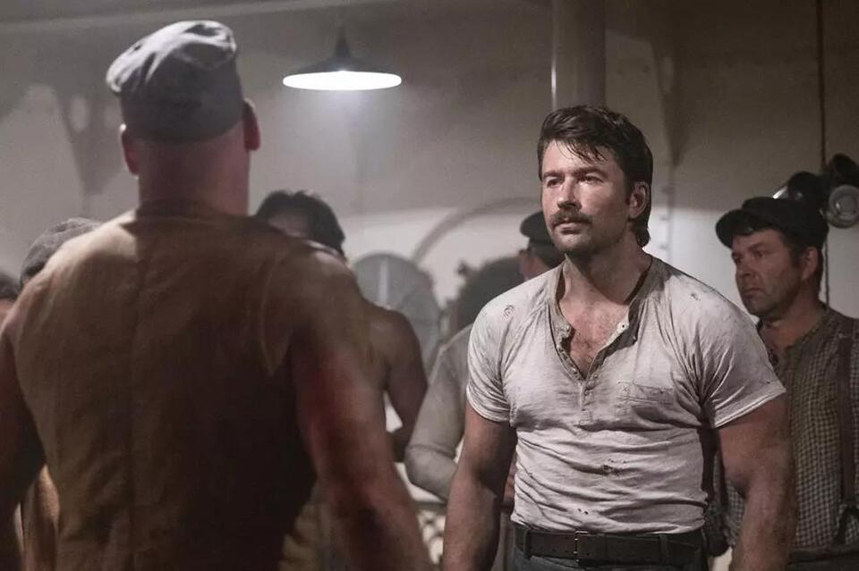 ‘1923’ Season 2 Episode 1 Preview: Spencer Dutton Is in Big Trouble ...