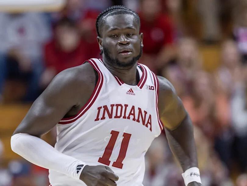 Gonzaga vs Indiana 202425 Battle 4 Atlantis game preview, TV schedule