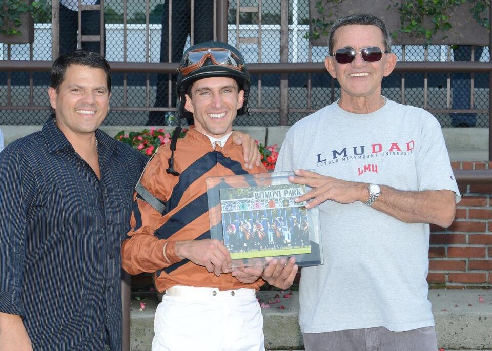 John Parisella Passes Away