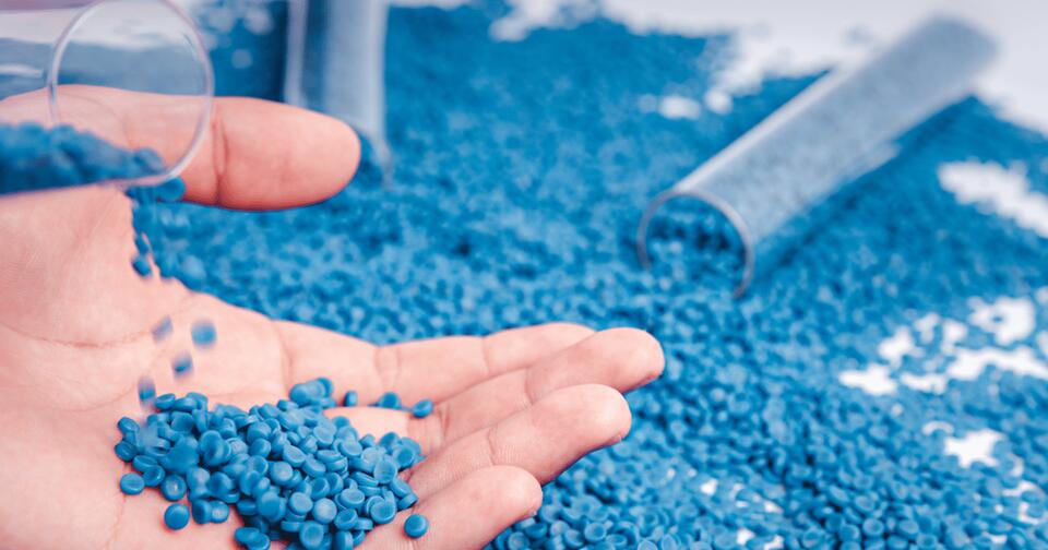 Summer Surge Sends Recycled Resin Prices Into Freefall