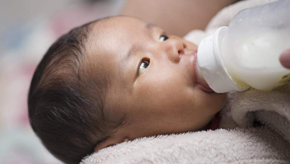 FDA official says agency will test infant formula ingredients for ...