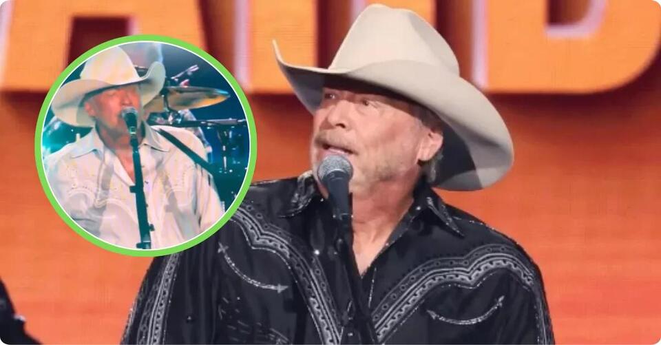 Alan Jackson Closes Final Nashville Concert After Rain Delay, Emotional Tributes and Two-Hour Farewell Set at Nissan Stadium