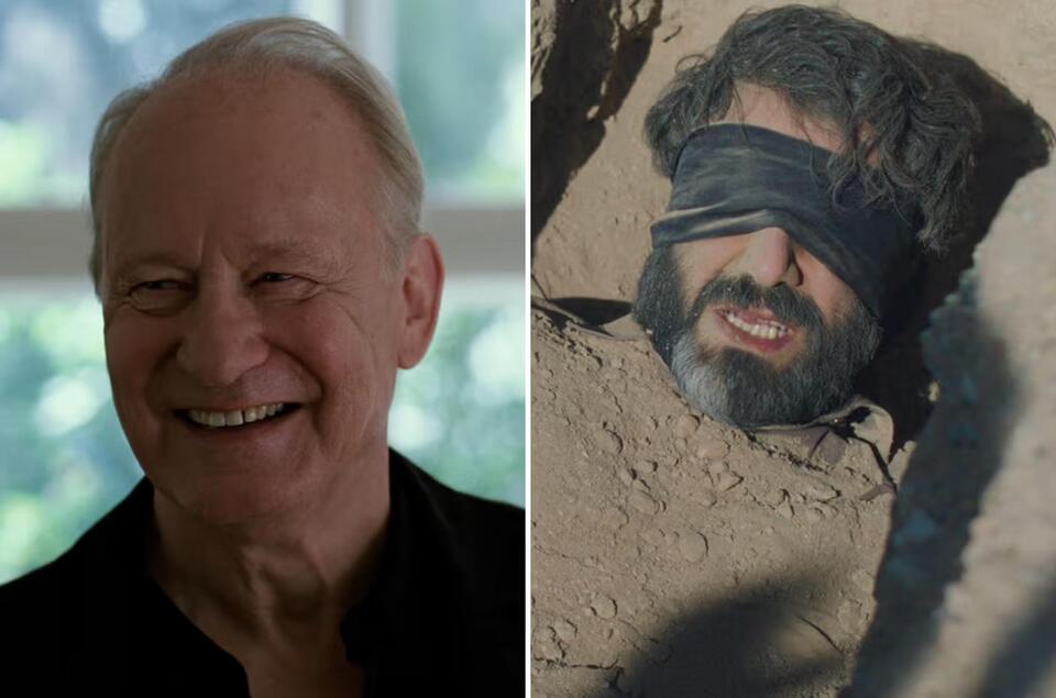 SAG-AFTRA accused of ‘xenophobia’ after foreign-language films shut out ...