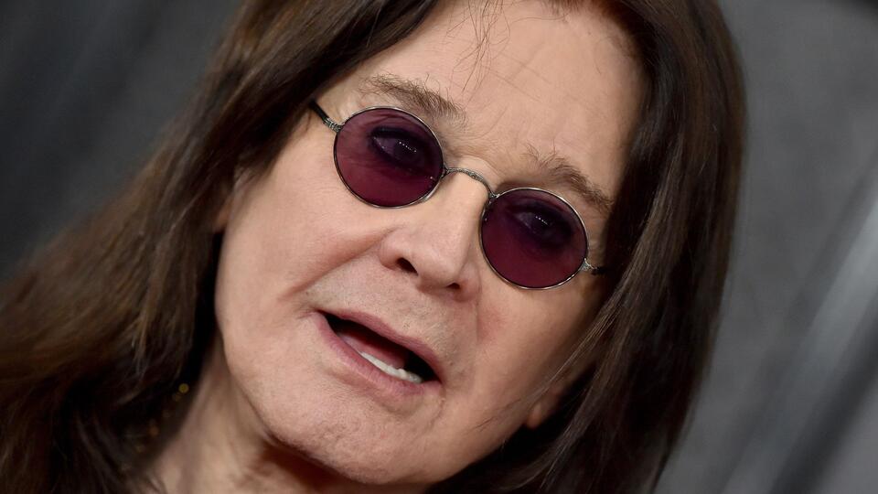 Producer Andrew Watt on Ozzy Osbourne’s unreleased final recordings – and their last meeting