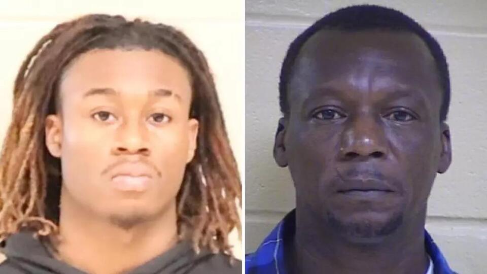 One Arrested and One Wanted in Shreveport Domestic Incidents - NewsBreak