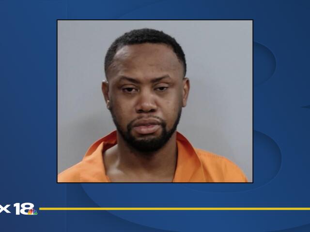 36-year-old man charged with murder in connection to shooting on Centre ...