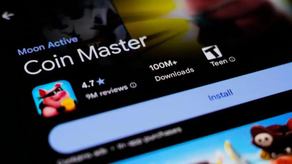 Class action says kid-friendly Coin Master game involves illegal ...