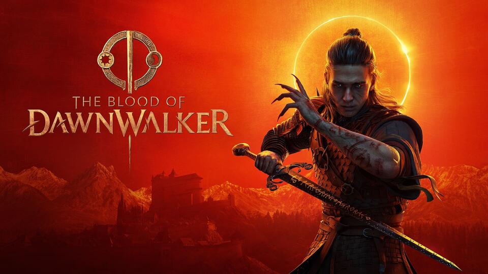 Game Review: ‘Blood of Dawnwalker’