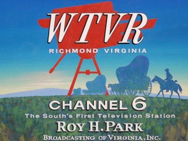 WTVR CBS 6, South's First Television Station, celebrates 78 years ...