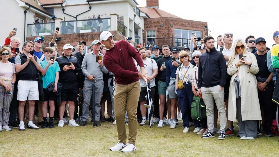 2024 Genesis Scottish Open purse: Payout info, winner’s share - NewsBreak