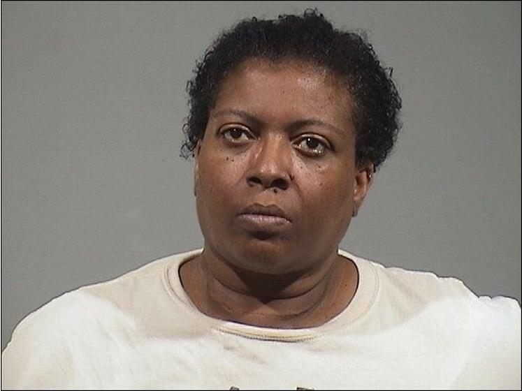 Warren woman pleads guilty to involvement in 15-week-old baby's ...