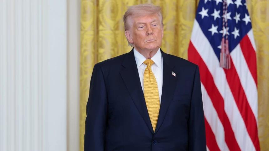Democrats think their secret sauce in 2026 is targeting Trump and Republicans on ‘corruption'