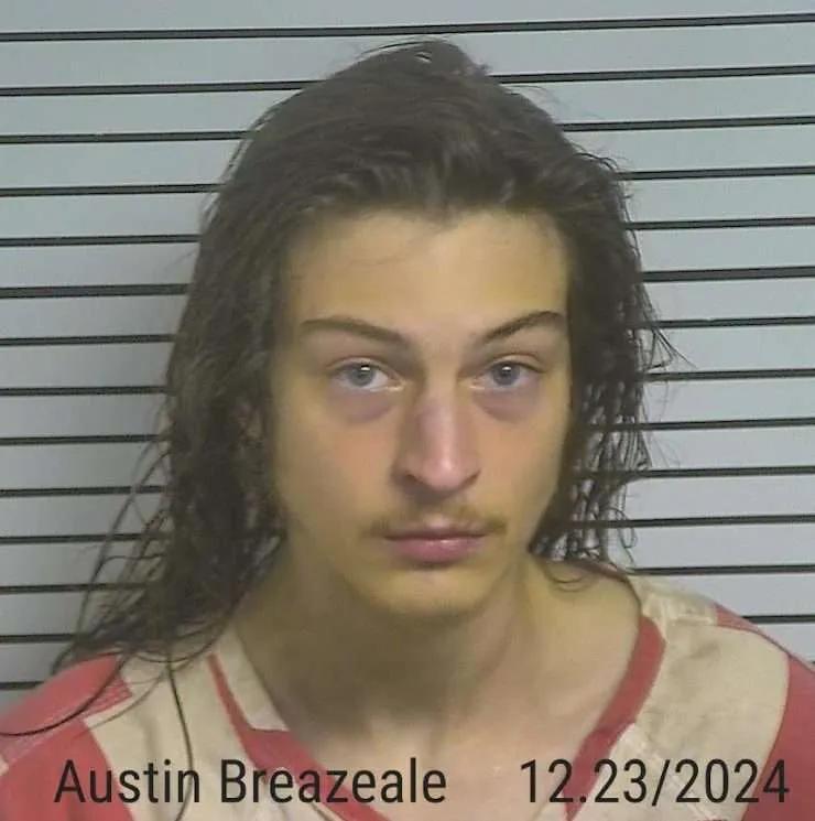 Petal Man Indicted in Fatal Forrest County Crash That Killed Three ...