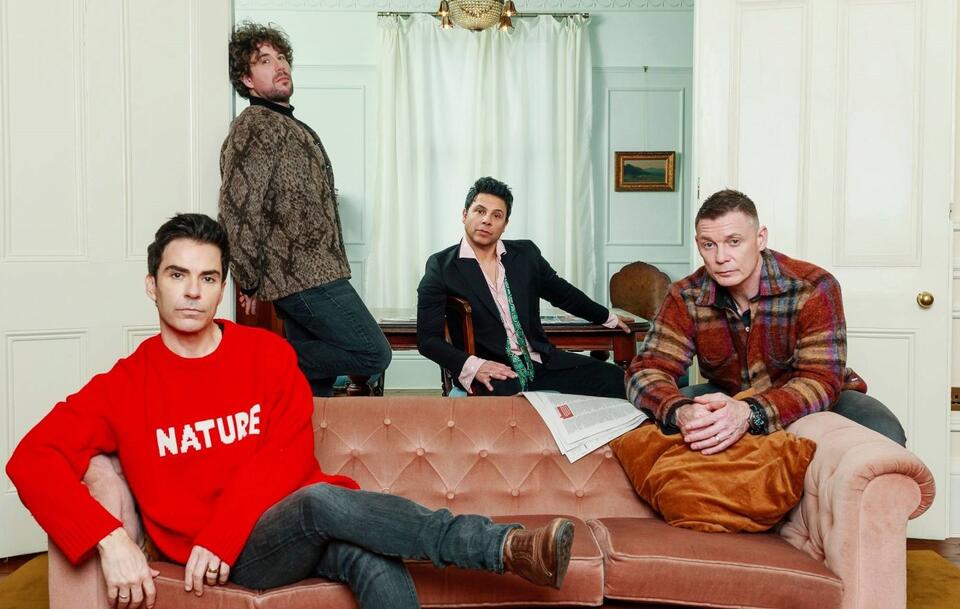 Histoire De La Chanson The Way You Make Me Feel - Michael Jackson - Foto 2