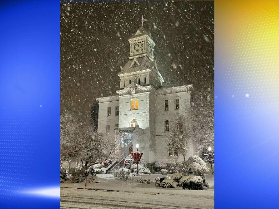 Benton County warming centers to open for severe winter weather