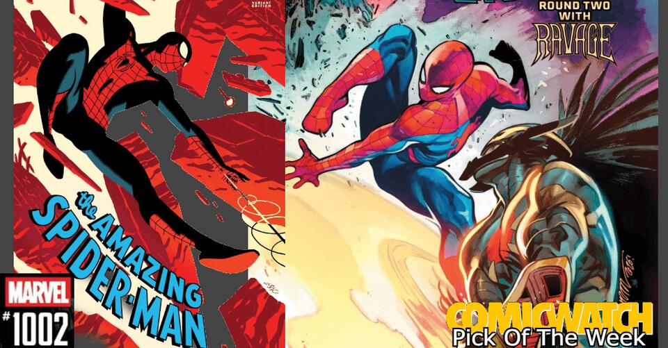 Peter Must Face Confront The Truth About The House That Spidey Built in ...