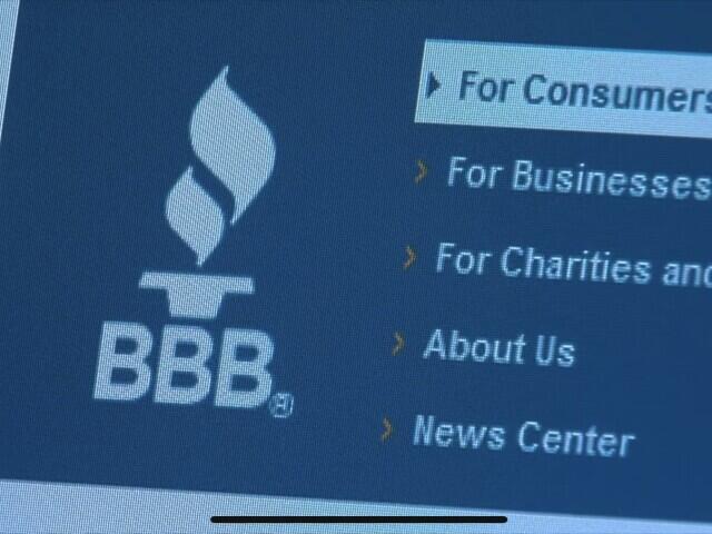BBB warns about scams targeting online gaming and gambling - NewsBreak