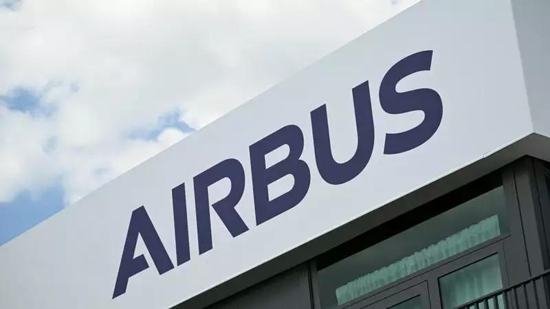 US-EU trade truce at risk over $3.4 billion Airbus loan, Trump official warns