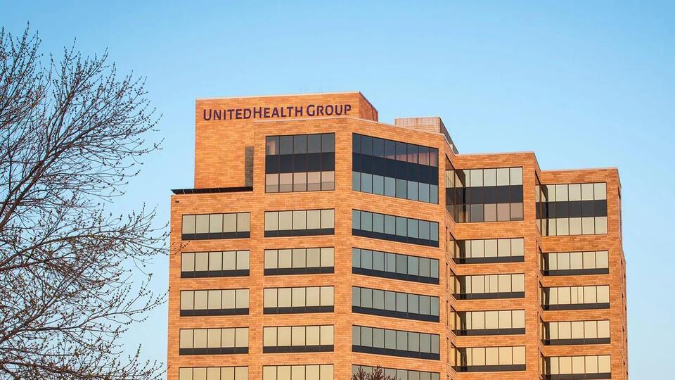 UnitedHealth Group names new CISO 8 months after massive ransomware ...