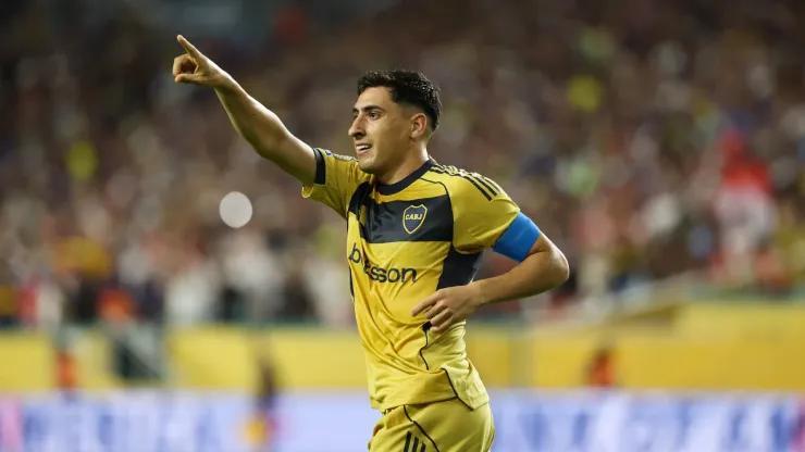 Boca Juniors vs. Auckland City: Confrimed lineups for the final match