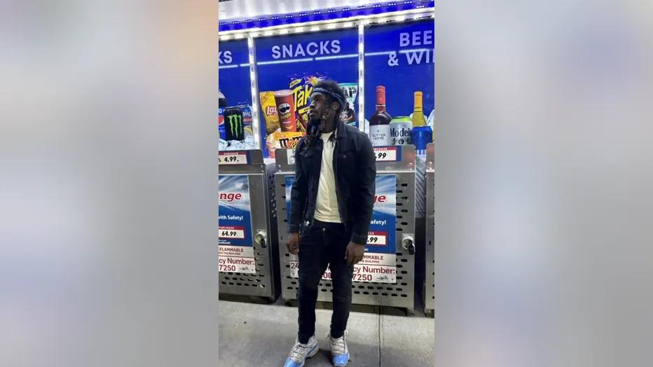 $15K reward offered for 'dangerous' suspect in metro Atlanta armored ...