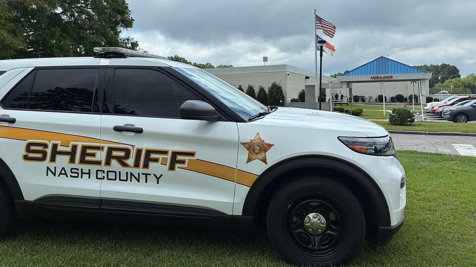 SHERIFF: SBI working to take remaining inmates at Bertie-Martin Regional Jail into custody
