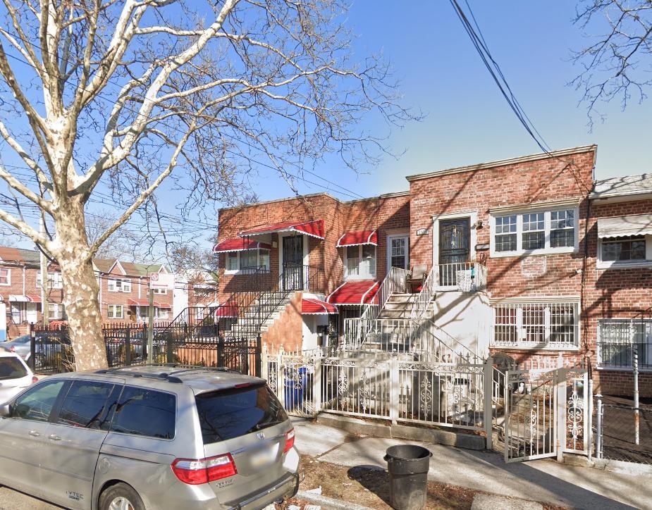 Man fatally shot in head inside his Bronx home - NewsBreak
