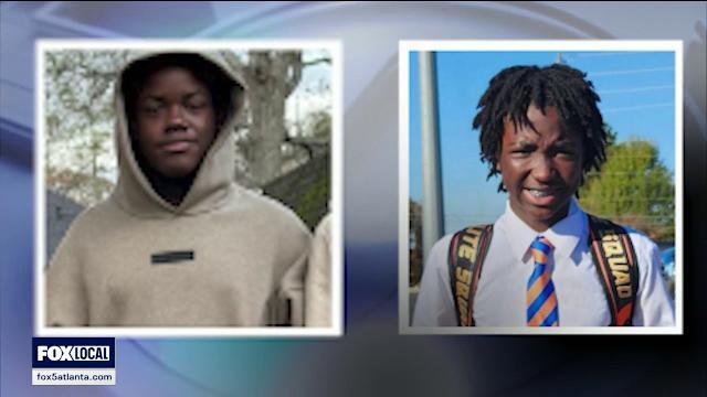 ‘Inseparable’ best friends killed in South Fulton double homicide ...