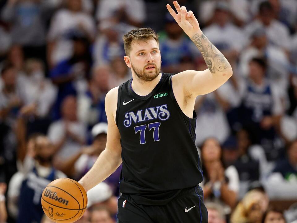 Dallas Mavericks 2024 NBA schedule TV channel, livestream & where to