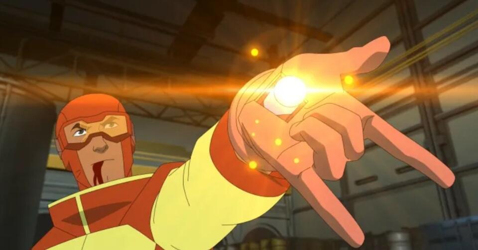 Why Do Fans Think Rex Splode Will Come Back in Invincible? - NewsBreak