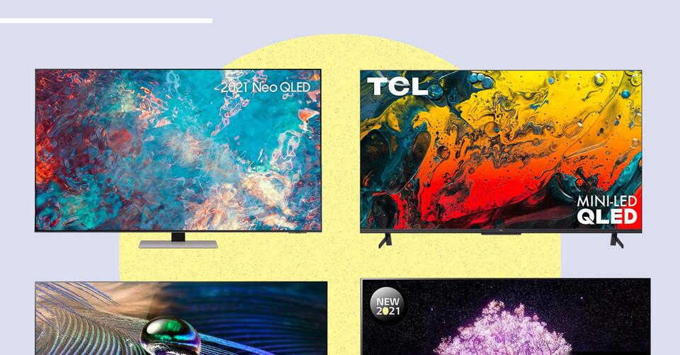 Amazon Prime Day TV deals 2022 Best offers on 4K and OLED sets from