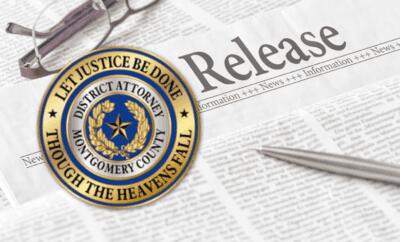 Montgomery County Jury delivers 60 Years in Prison to Child Predator