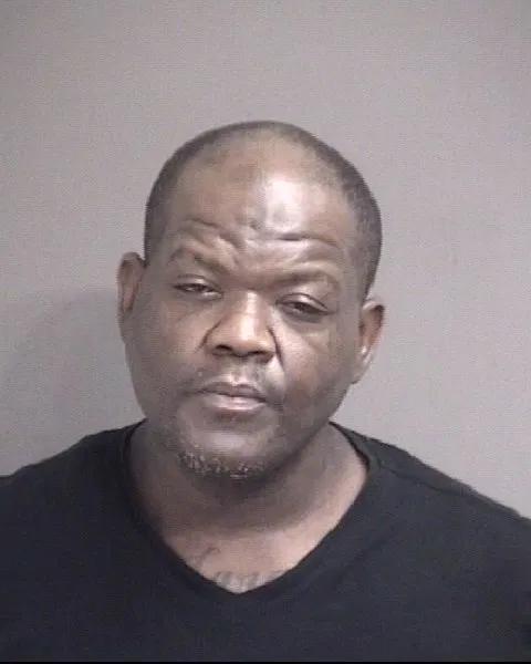 Columbia man charged with seven felonies after shots fired - NewsBreak