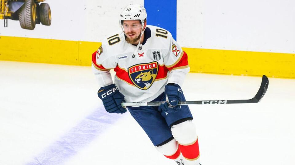 Minnesota Wild Reportedly in the Market for an Aging Big Name ‘Top-6 ...