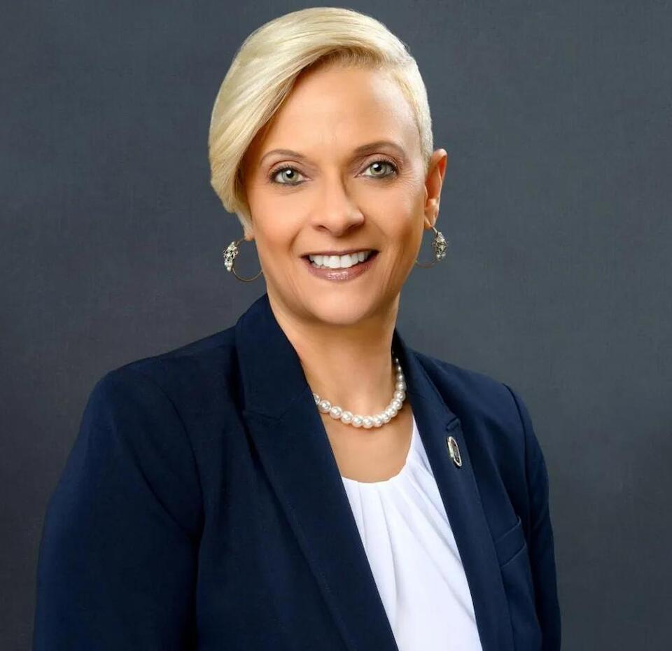 Ingrid S. Watson Takes on New Role in Prince George’s County - NewsBreak