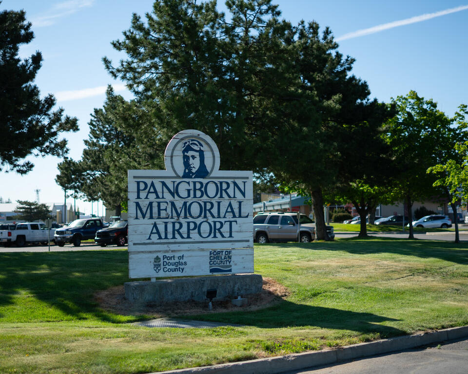 Regional Port seeks bids for $400,000 Executive Flight fire alarm ...