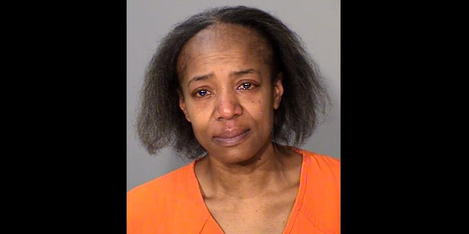 Charges: Woman fatally stabbed boyfriend during apparent fight at St ...