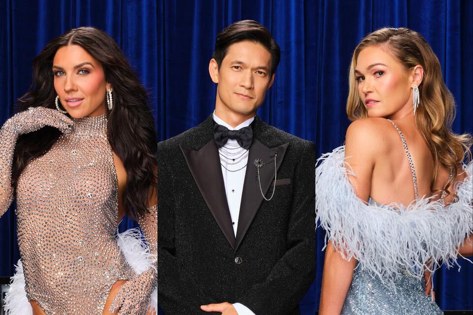 DWTS fans fume over multiple new cast members with previous dance experience