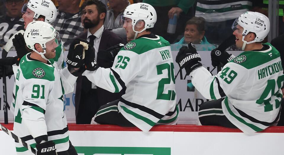 Tyler Seguin Waited Nearly 11 Months For This Moment — Then Delivered ...