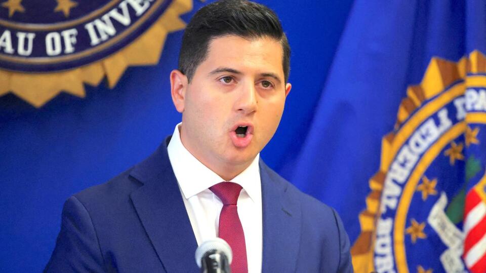 Judge Rules Bill Essayli Unlawfully Served as Acting U.S. Attorney