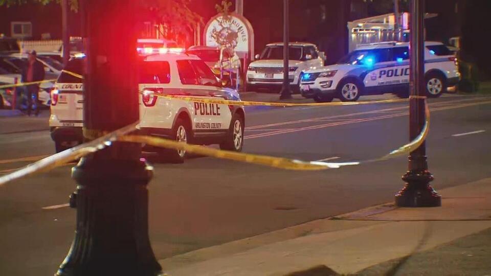 Man dies after being shot by Arlington police during standoff inside 7 ...