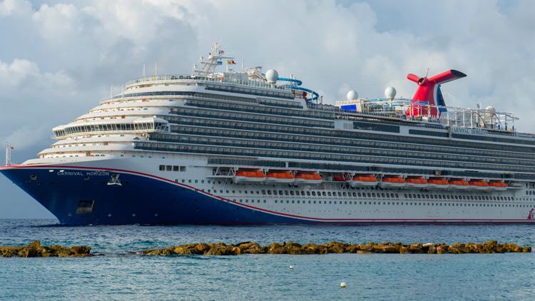 Carnival will launch dynamic pricing on drink packages, Wi-Fi later ...