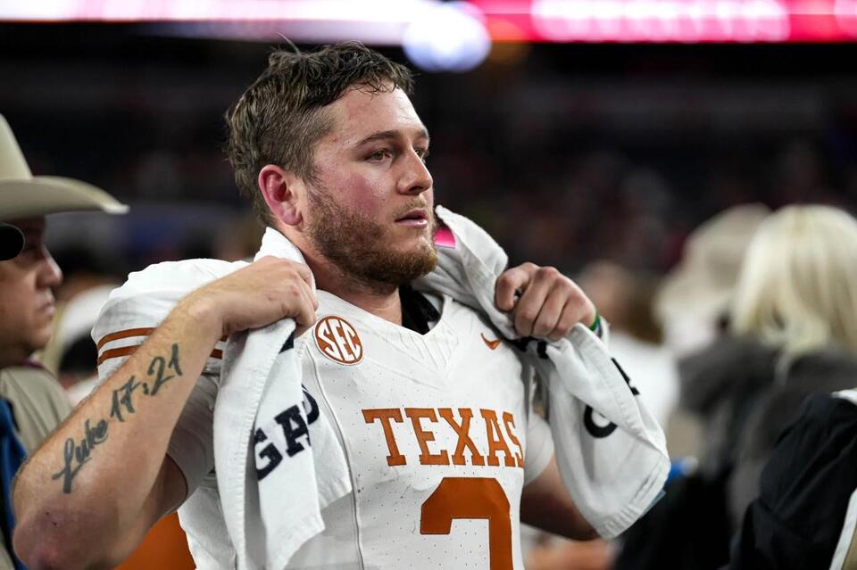 Quinn Ewers’ Contract, Salary, and Net Worth: How Much Is the Dolphins ...