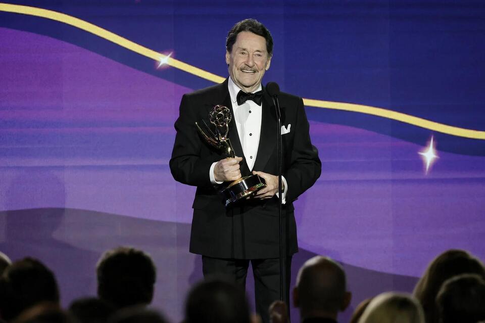 Peter Cullen, actor who voiced Optimus Prime and Eeyore, dies at 85
